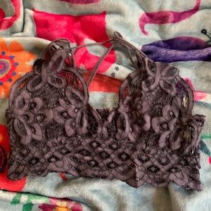 Free people Bralette